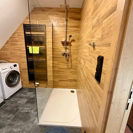 Apartament Jiricna *