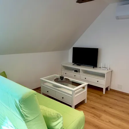 Jiricna Apartament Petrovice u Sušice