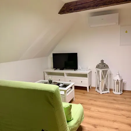 Jiricna Apartament Petrovice u Sušice