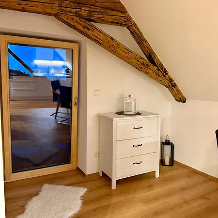 Jiricna Apartament